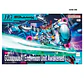 HG gMS-Ω GQuuuuuuX (Endymion Unit Awakened) - Miniatura 2