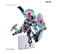 HG gMS-Ω GQuuuuuuX (Endymion Unit Awakened) - Miniatura 4