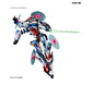 HG gMS-Ω GQuuuuuuX (Endymion Unit Awakened) - Miniatura 6