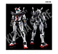 HG Rx-78-01 01 Gundam - Miniatura 3