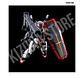 HG Rx-78-01 01 Gundam - Miniatura 4