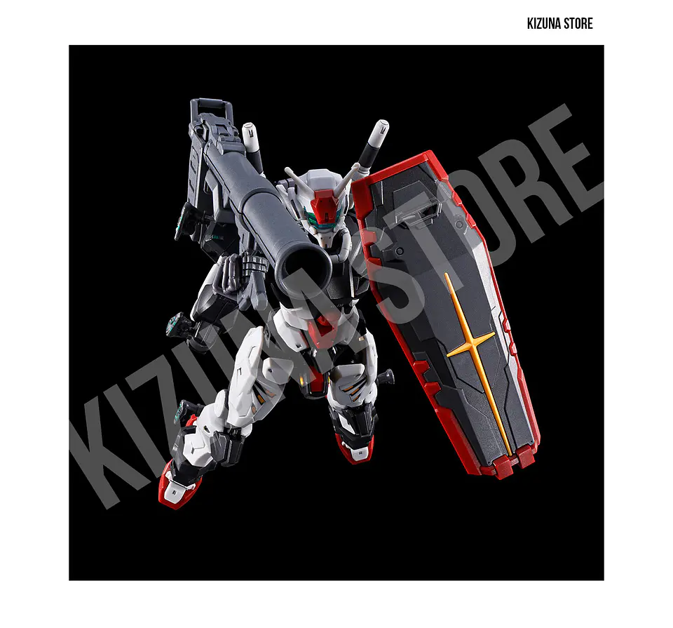 HG Rx-78-01 01 Gundam 4