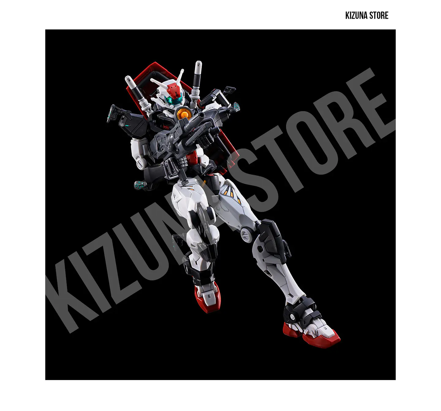HG Rx-78-01 01 Gundam 5
