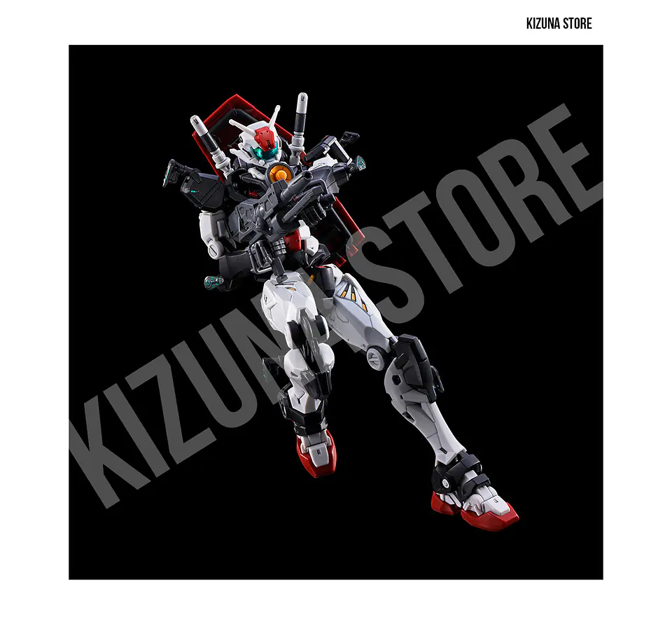 HG Rx-78-01 01 Gundam 5