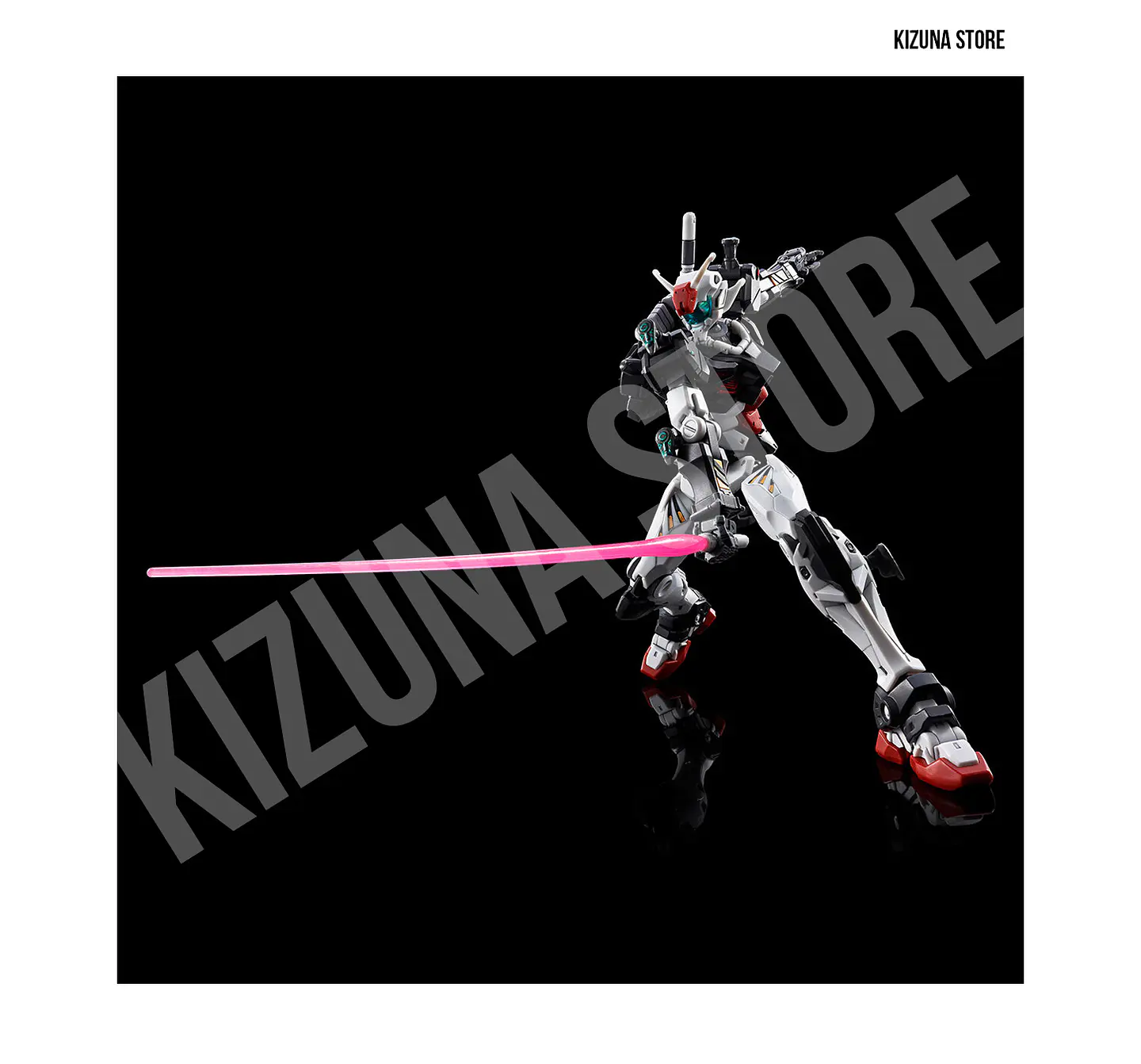 HG Rx-78-01 01 Gundam 7