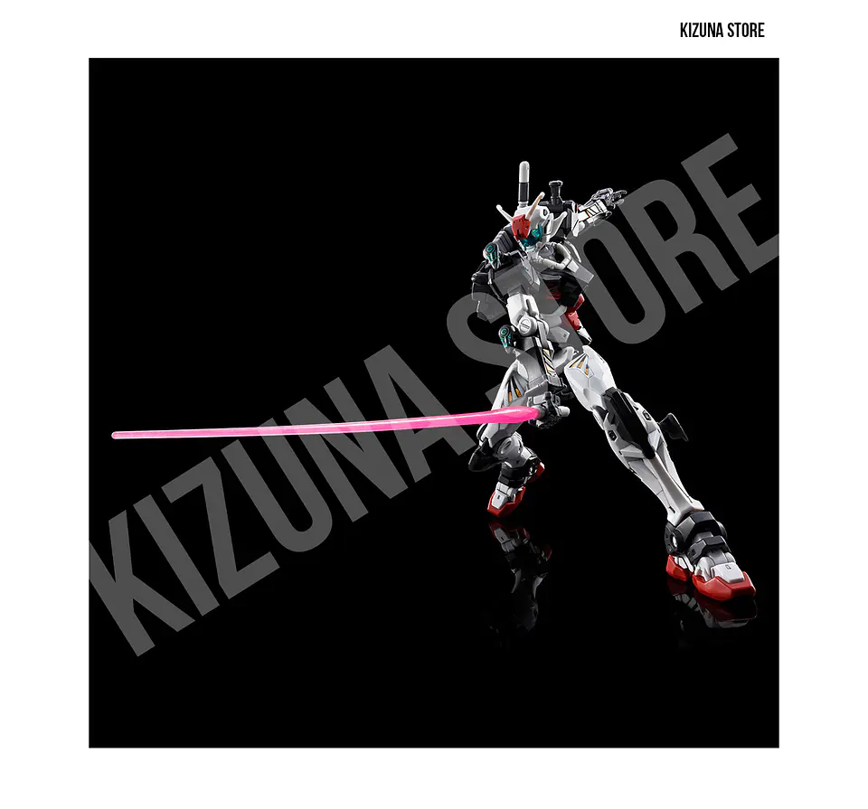 HG Rx-78-01 01 Gundam 7