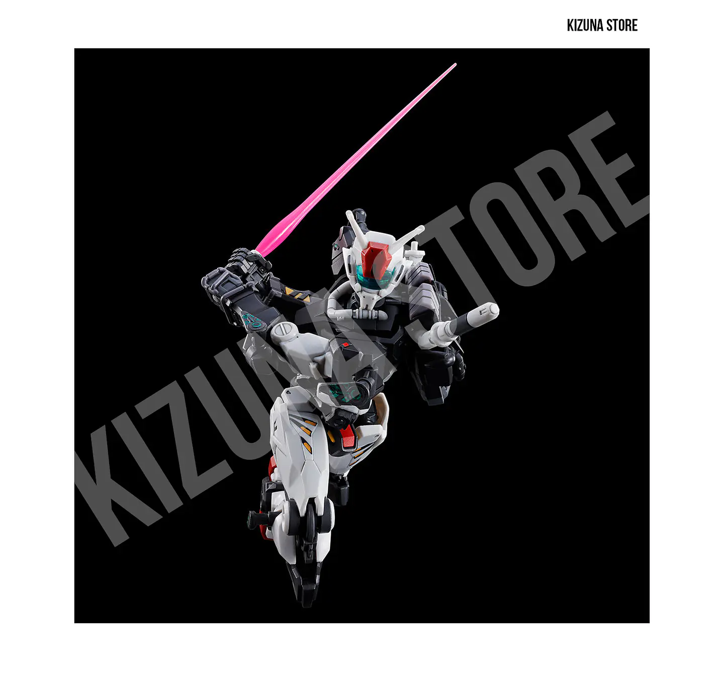 HG Rx-78-01 01 Gundam 8