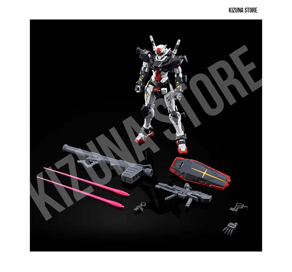 HG Rx-78-01 01 Gundam 9