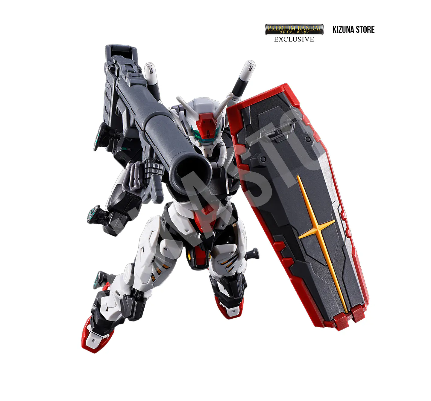 HG Rx-78-01 01 Gundam 1
