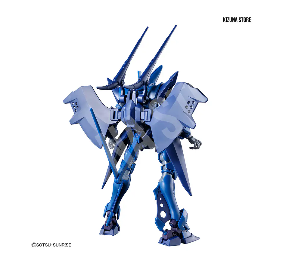 HG Orx-139 Hambrabi 3
