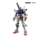 HG Rgm-79 Sayla's Light-type Guncannon - Miniatura 1