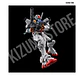 HG Rgm-79 Sayla's Light-type Guncannon - Miniatura 4