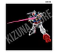 HG Rgm-79 Sayla's Light-type Guncannon - Miniatura 6