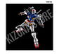 HG Rgm-79 Sayla's Light-type Guncannon - Miniatura 7