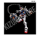 HG Rgm-79 Sayla's Light-type Guncannon - Miniatura 8