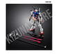 HG Rgm-79 Sayla's Light-type Guncannon - Miniatura 3