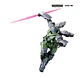 HG gMS-01 Gelgoog (GQ) - Miniatura 1