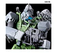 HG gMS-01 Gelgoog (GQ) - Miniatura 3
