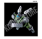 HG gMS-01 Gelgoog (GQ) - Miniatura 6