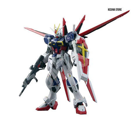 RG Force Impulse Gundam Spec II #39