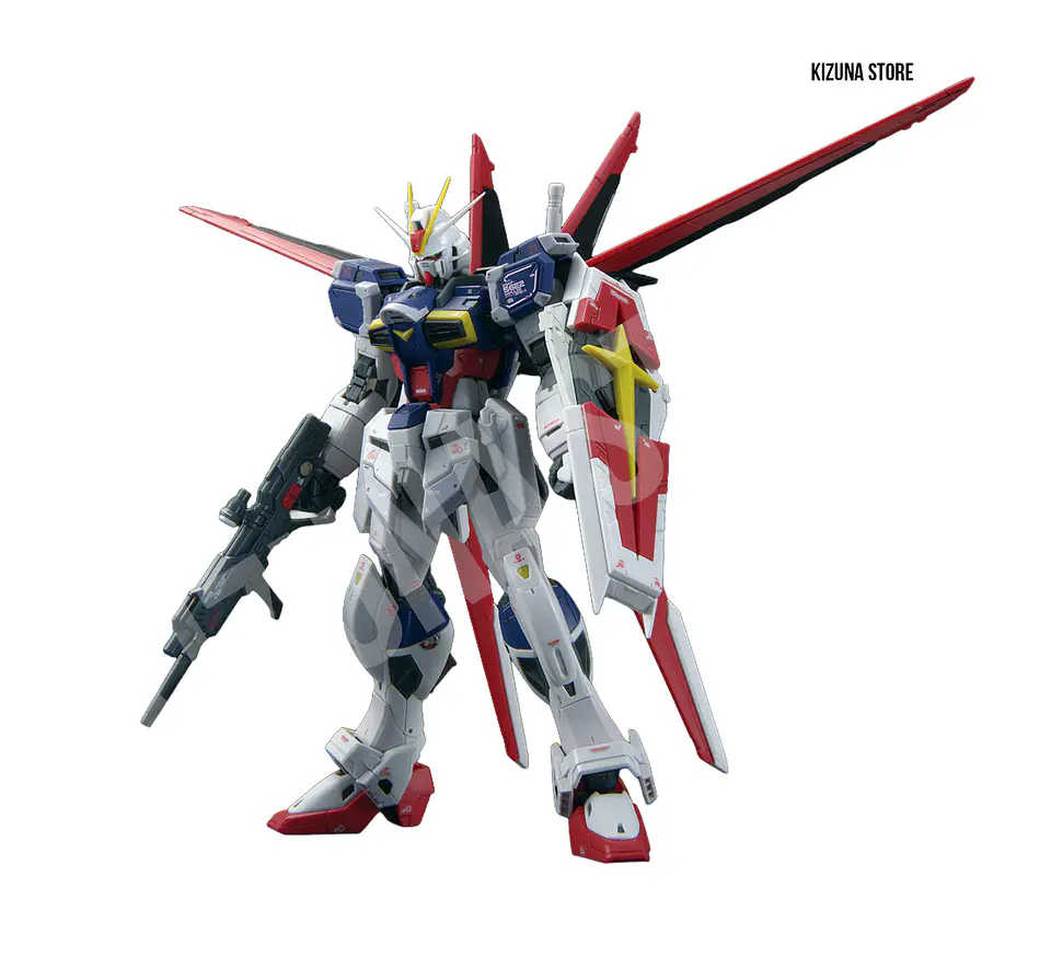 RG Force Impulse Gundam Spec II #39 1
