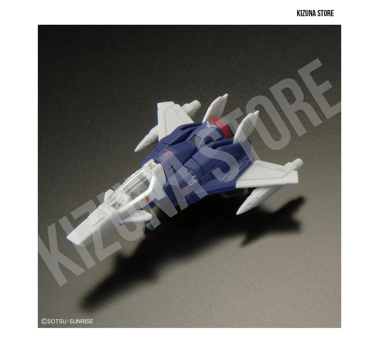 RG Force Impulse Gundam Spec II #39 5