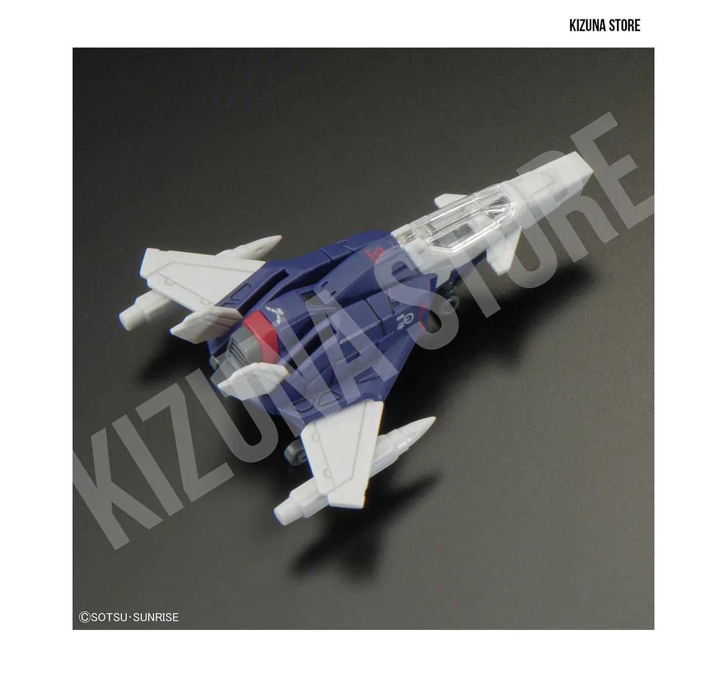 RG Force Impulse Gundam Spec II #39 6