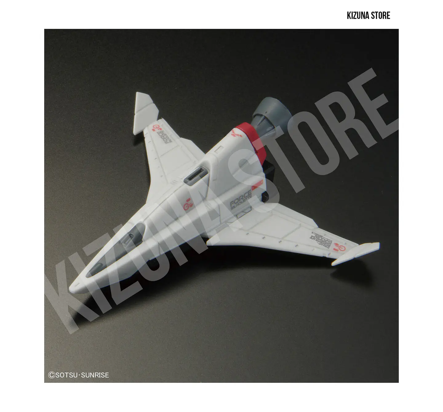 RG Force Impulse Gundam Spec II #39 7