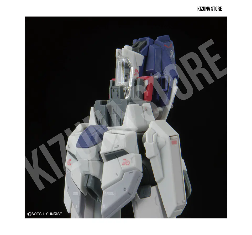 RG Force Impulse Gundam Spec II #39 10