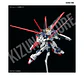 RG Force Impulse Gundam Spec II #39 - Miniatura 12