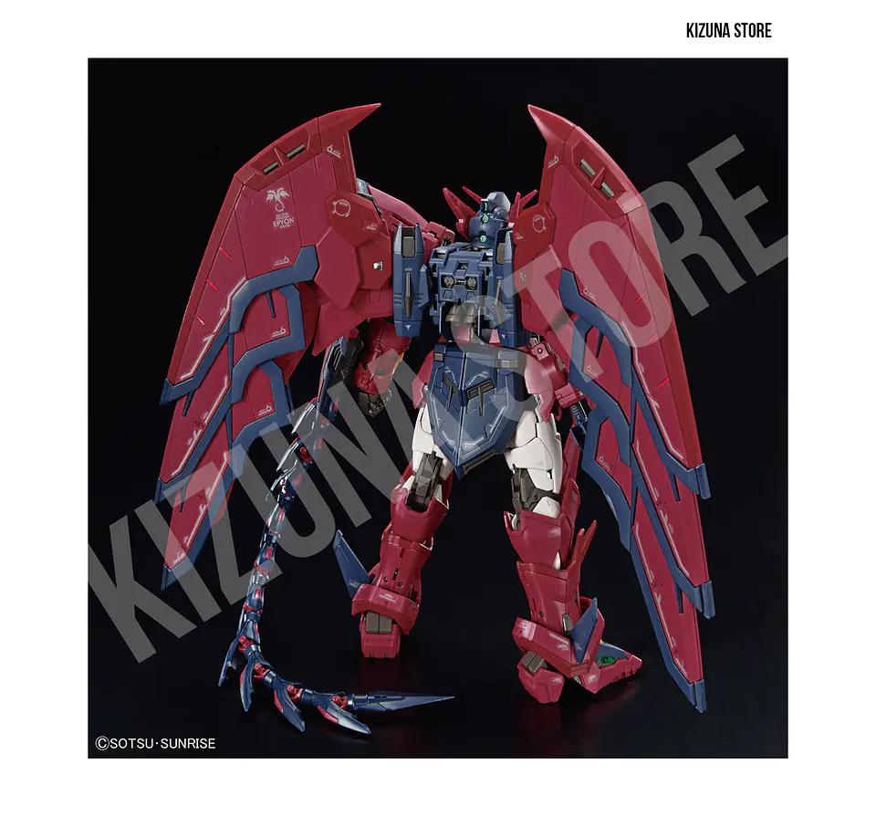 RG Epyon #38 3