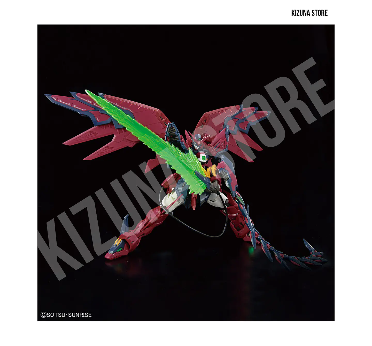 RG Epyon #38 4
