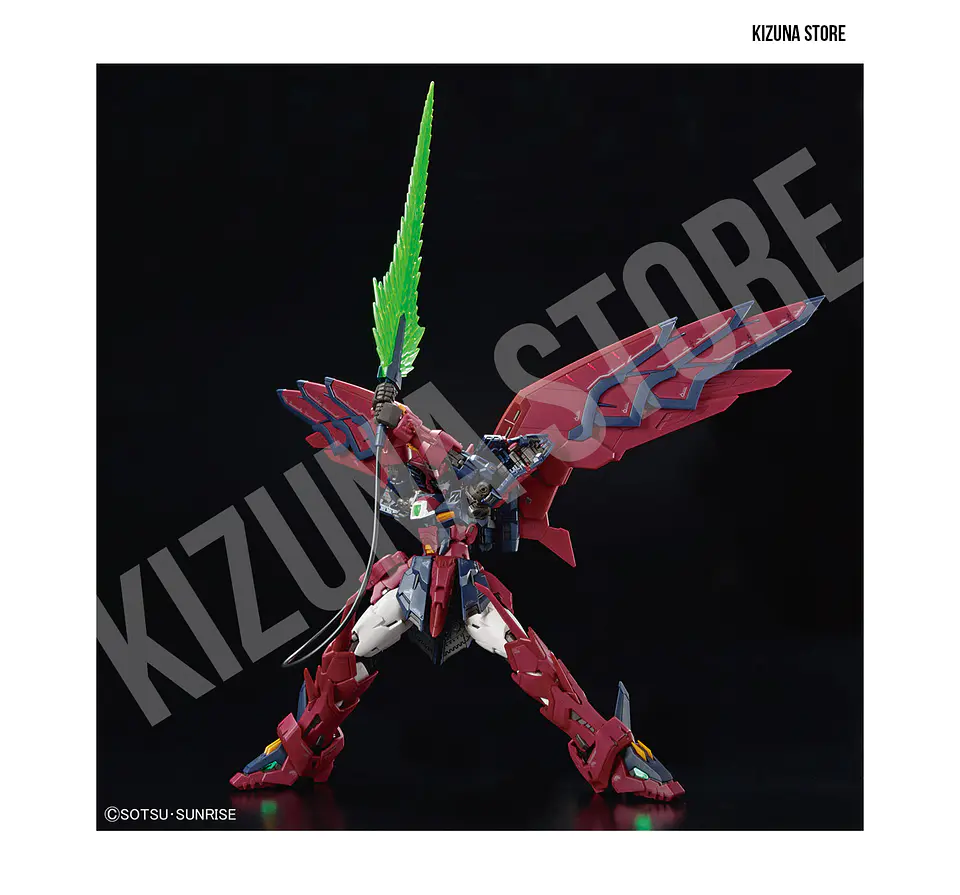 RG Epyon #38 5