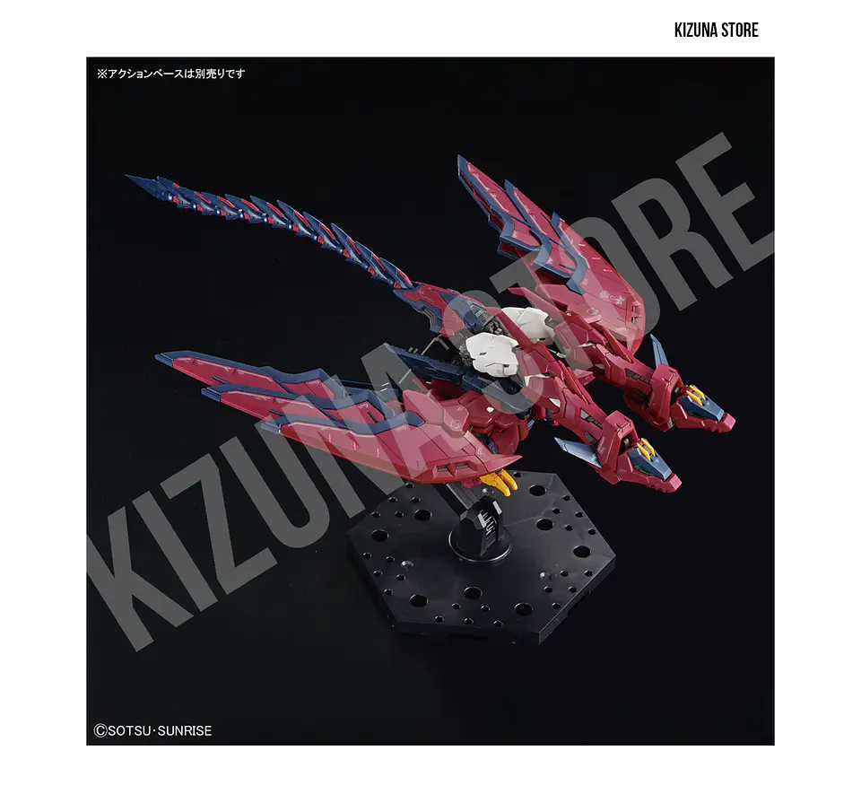 RG Epyon #38 9