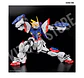 RG Shining Gundam #42 - Miniatura 7