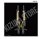 RG Wing Gundam Zero #43 - Miniatura 5