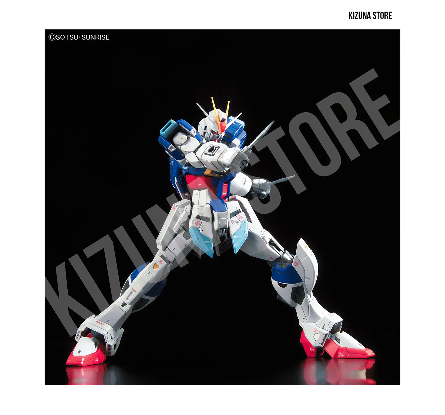 RG Force Impulse #33 3