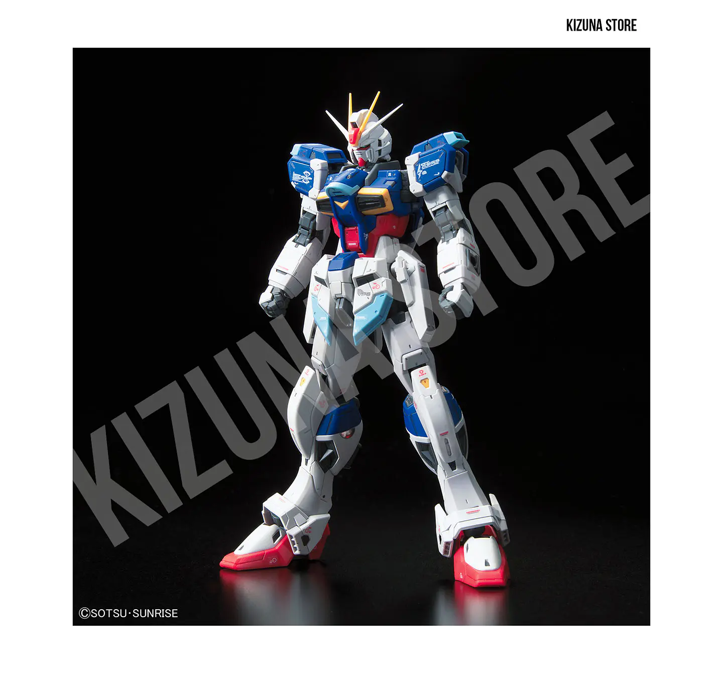 RG Force Impulse #33 4