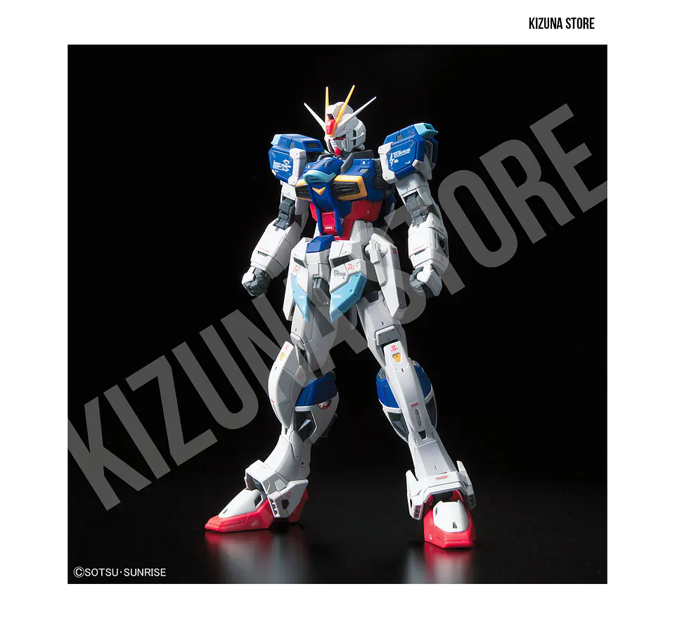 RG Force Impulse #33 4