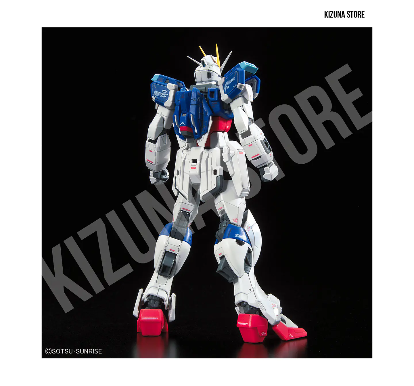 RG Force Impulse #33 5