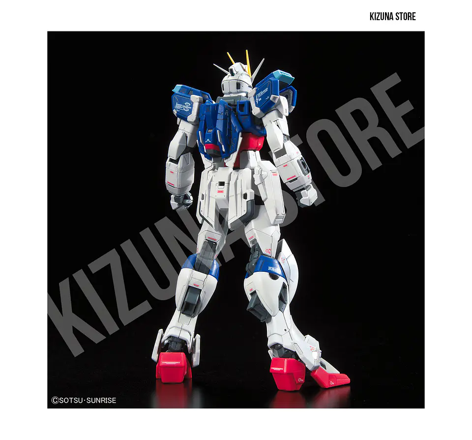 RG Force Impulse #33 5