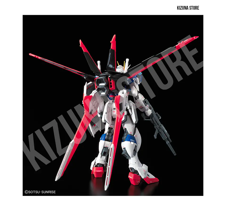 RG Force Impulse #33 6
