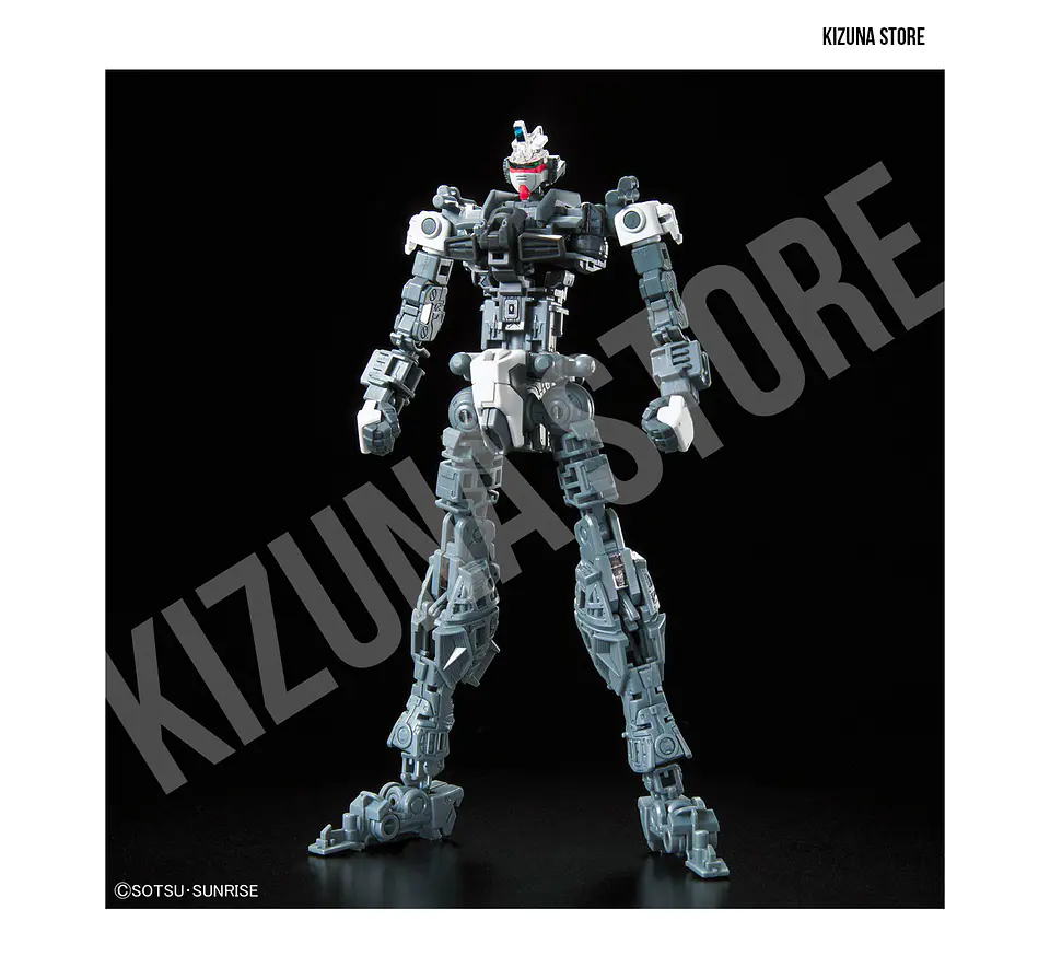 RG Force Impulse #33 7