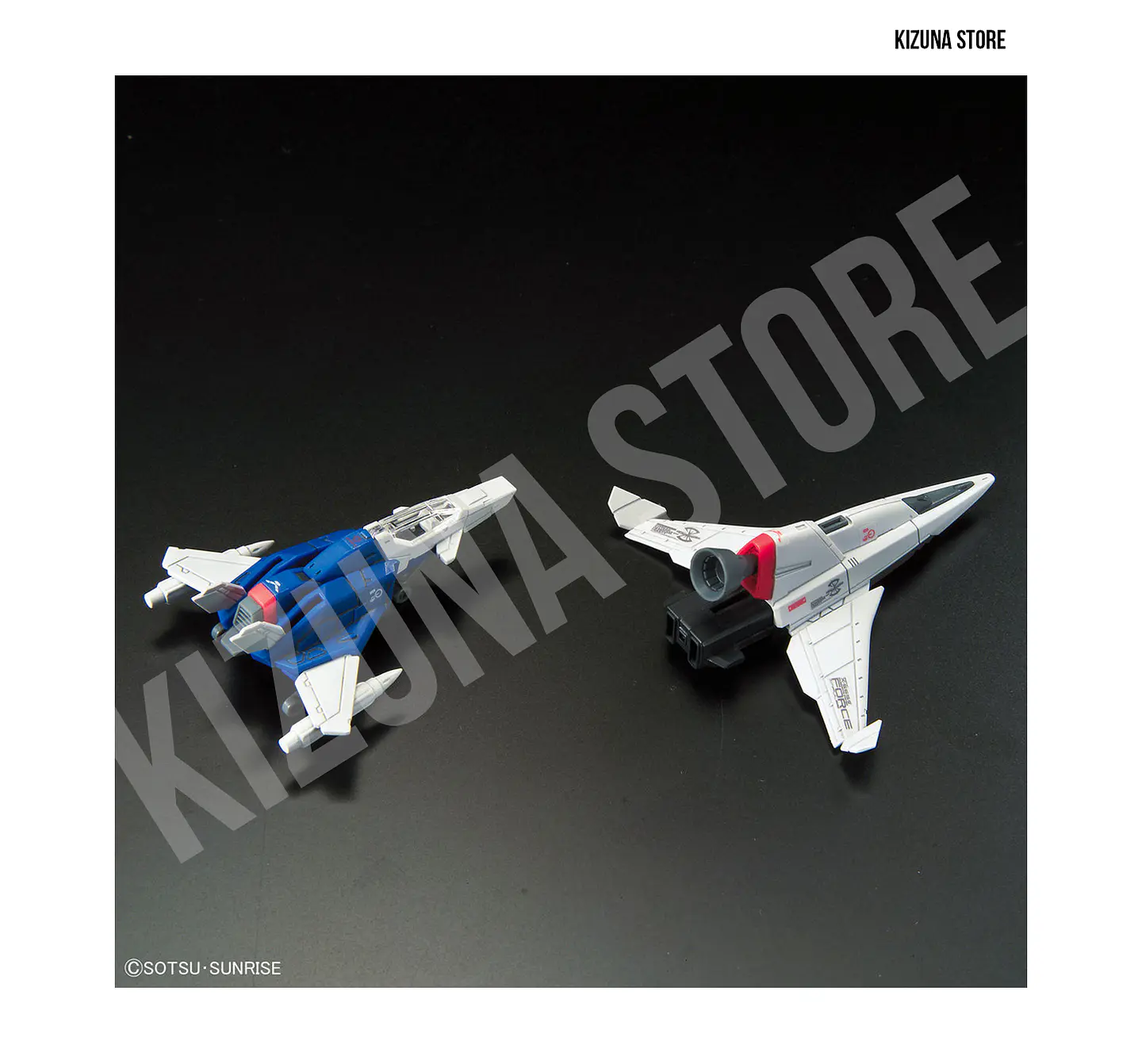 RG Force Impulse #33 9