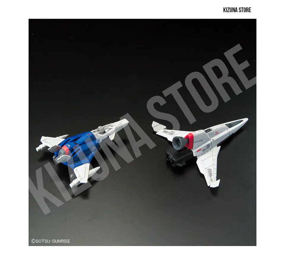 RG Force Impulse #33 9