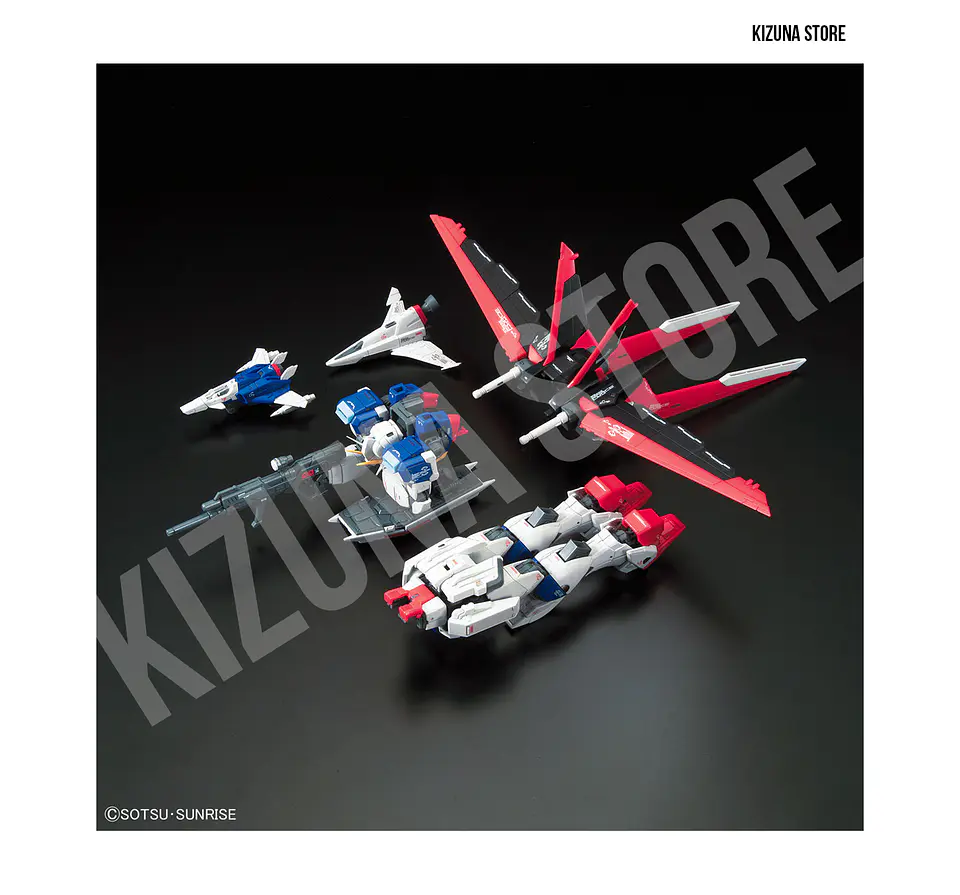 RG Force Impulse #33 10