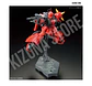 RG Johnny Ridden's Zaku II #26 - Miniatura 6