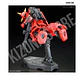 RG Johnny Ridden's Zaku II #26 - Miniatura 8