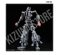 RG Johnny Ridden's Zaku II #26 - Miniatura 11