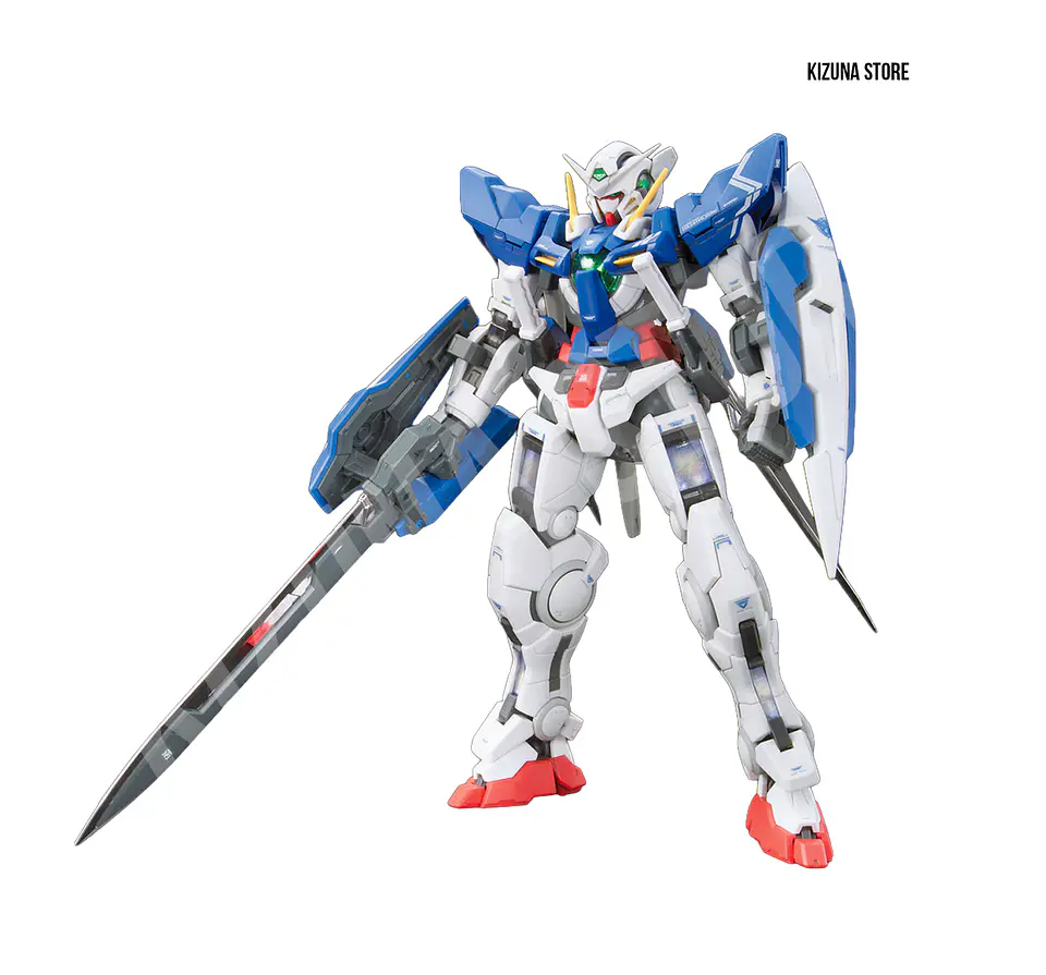 RG Exia #15 1